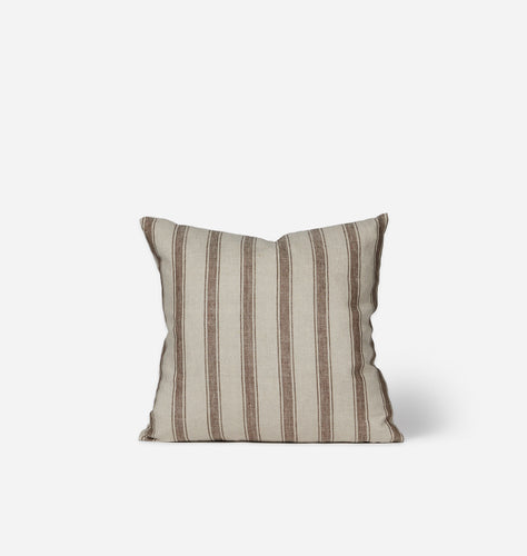 Jim Vintage Pillow 19