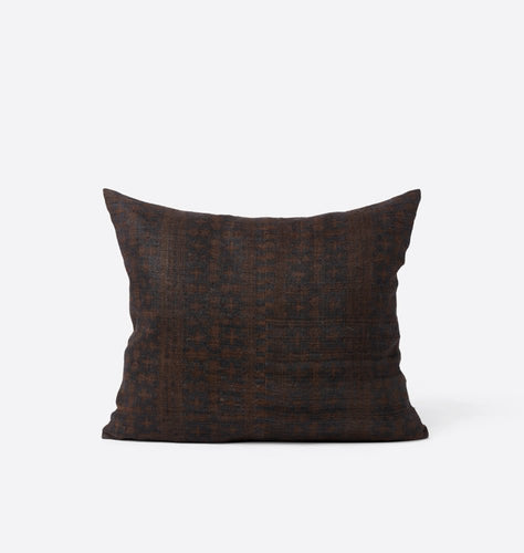 Leopold Vintage Pillow 19