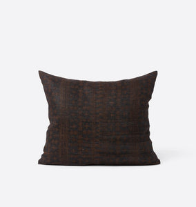 Leopold Vintage Pillow 19" x 23"