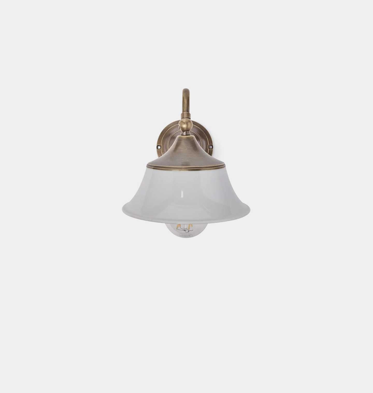 Shoppe Amber Interiors Verona Sconce - Thumbnail 5