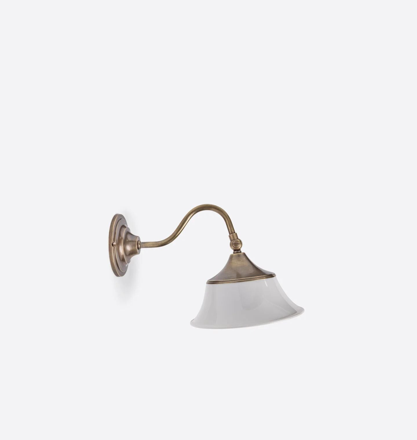Shoppe Amber Interiors Verona Sconce