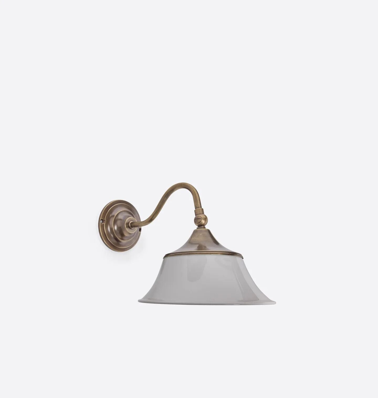 Shoppe Amber Interiors Verona Sconce - Thumbnail 2