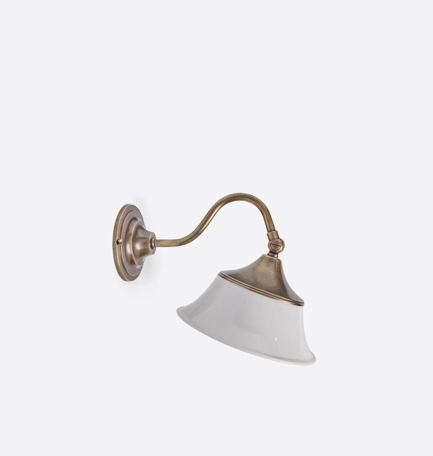 Amber Interiors Verona Sconce
