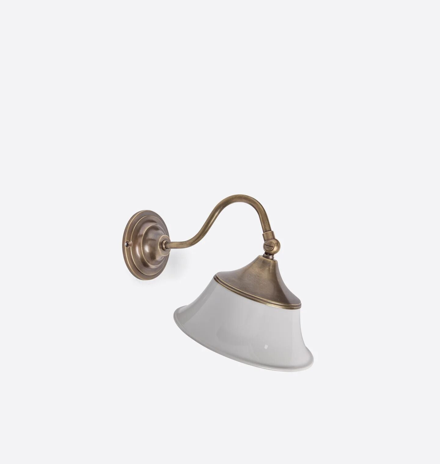 Shoppe Amber Interiors Verona Sconce - Thumbnail 4