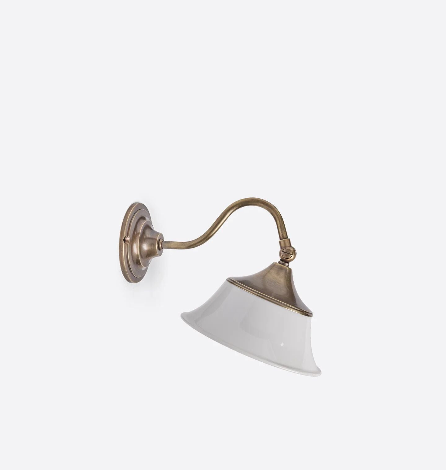 Shoppe Amber Interiors Verona Sconce - Thumbnail 3