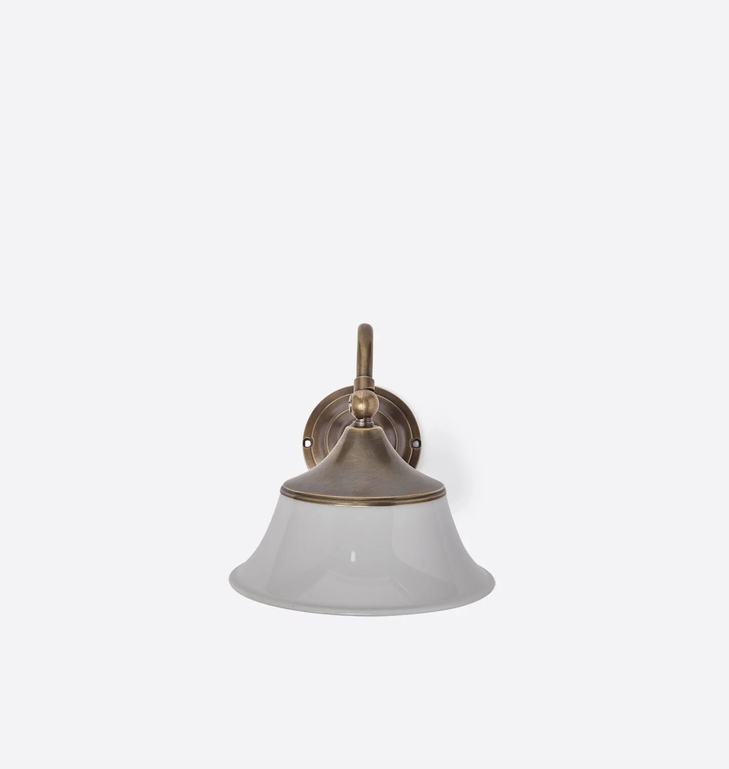 Amber Interiors Verona Sconce - Thumbnail 5