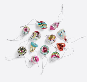 Heirloom Ornaments 
