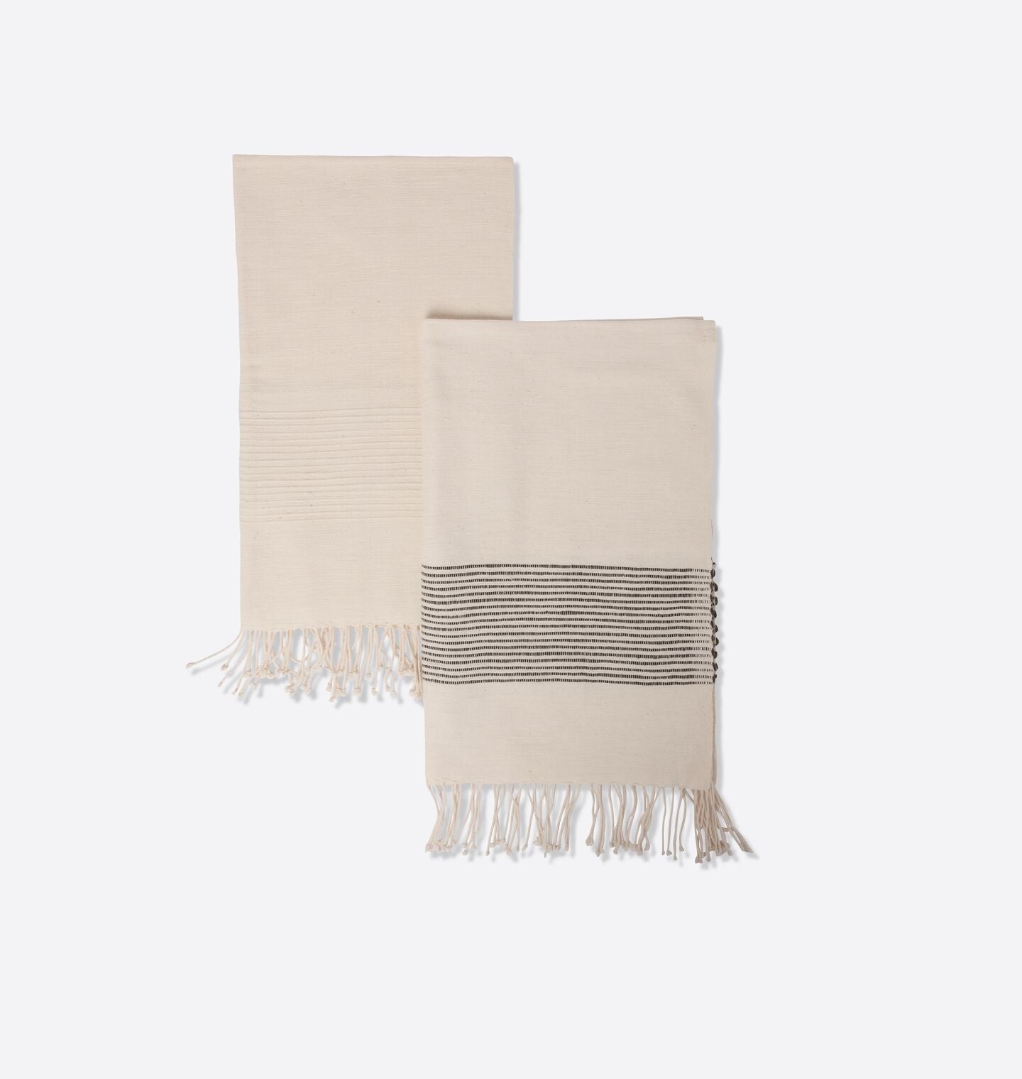Creative Women Ribs Hand Towel