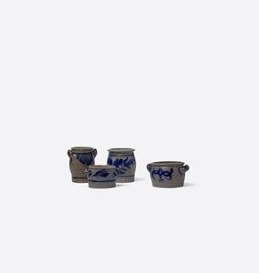 Vintage Vessel