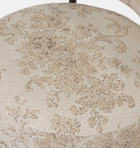 Gwendolyn Accent Stool Fallingbrook Natural