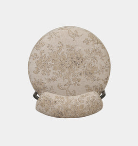 Gwendolyn Accent Stool Fallingbrook Natural