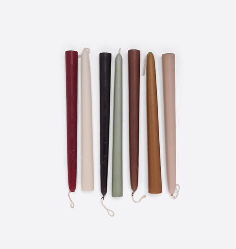 Taper Candle
