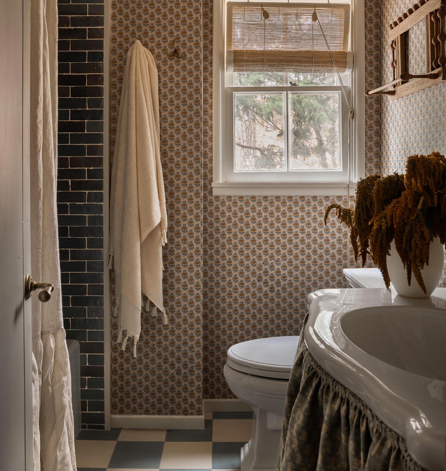 Paisley Wallpaper - Thumbnail 3