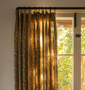 Deya Curtain Panel