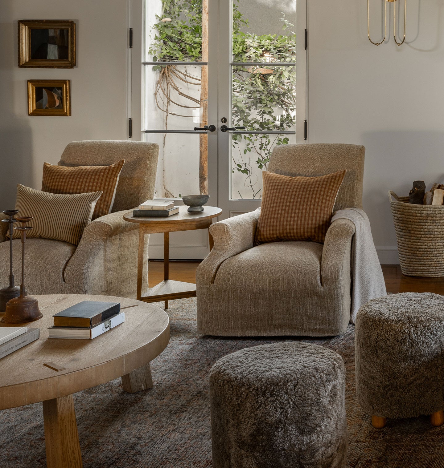 Emmett Side Table - Thumbnail 3