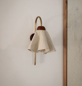 Cascade Wall Sconce