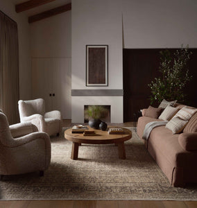 Amber Lewis x Four Hands | Shoppe Amber Interiors