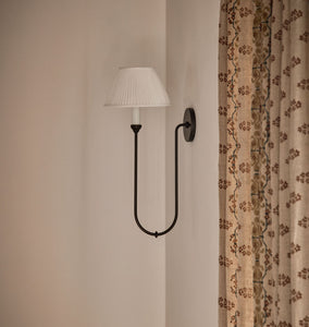 Ingela Single Sconce