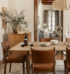 Fritz Dining Table