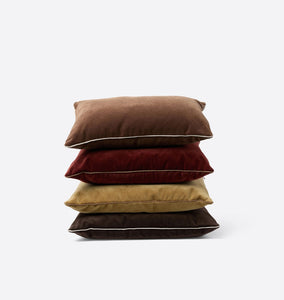 Amalia 14” x 22” Lumbar Pillow