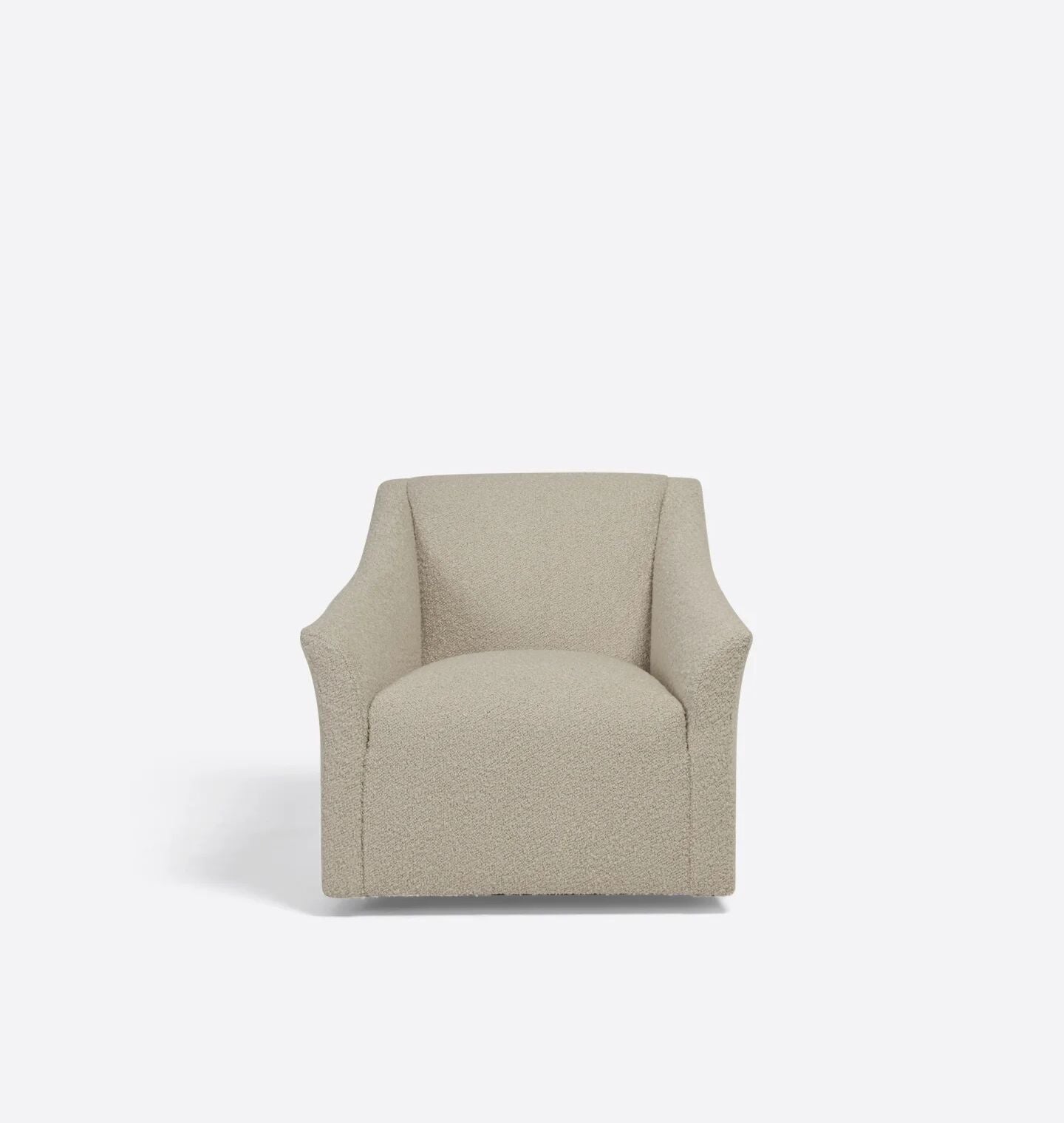 Jasper Swivel Chair