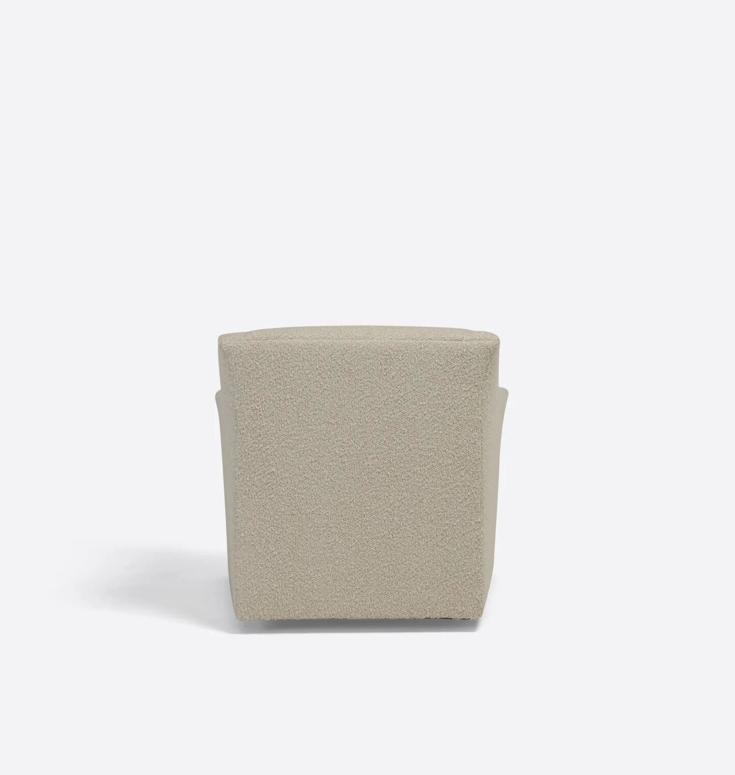 Jasper Swivel Chair - Thumbnail 5