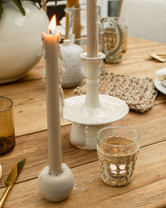 Schoharie Candle Holder
