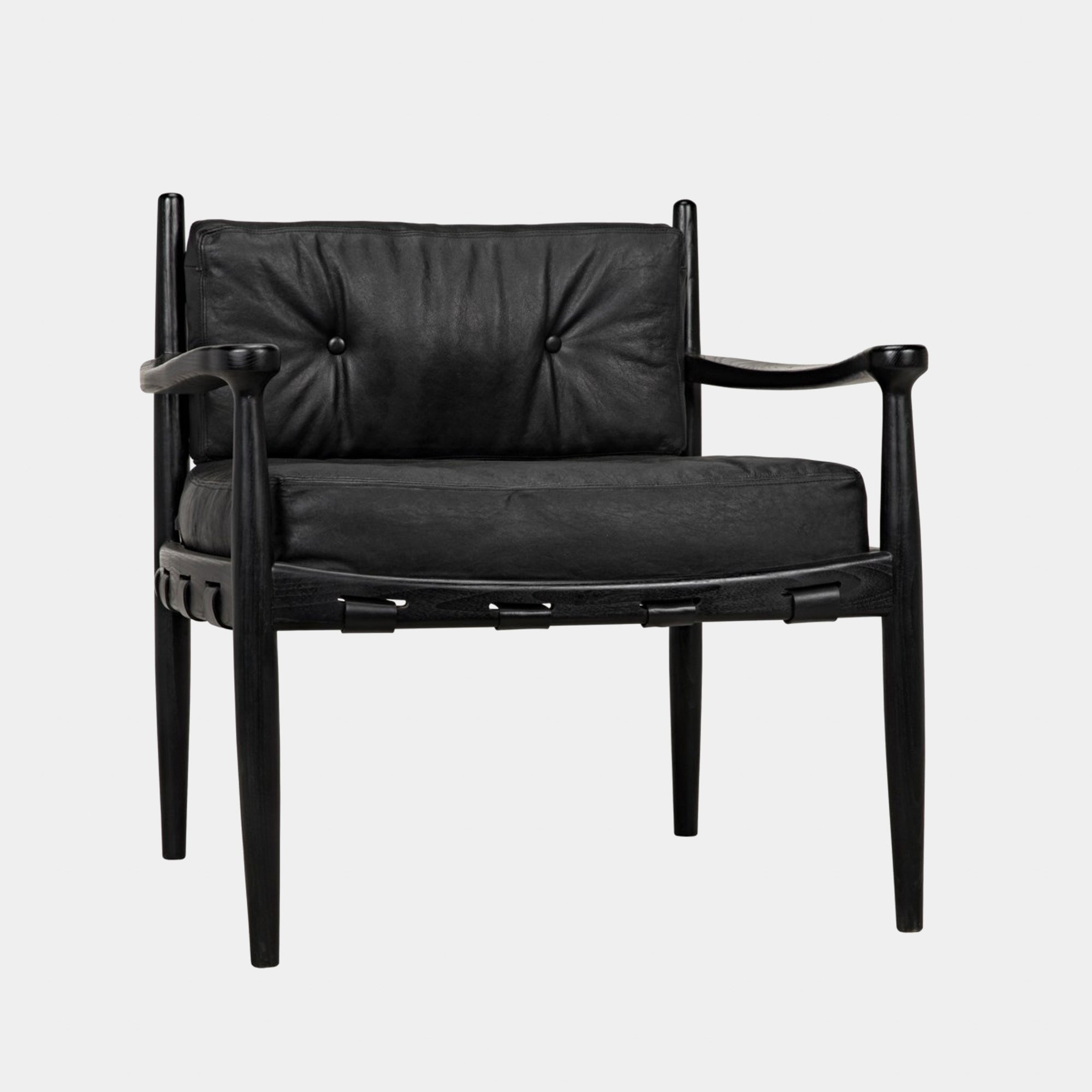 Shoppe Amber Interiors Nila Lounge Chair