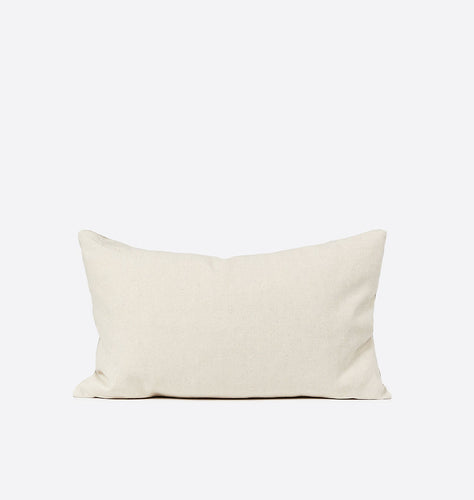 Vintage Lumbar Pillow J.VI.X