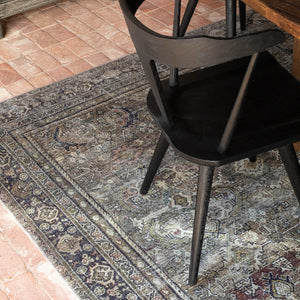 Mirza Rug | Shoppe Amber Interiors
