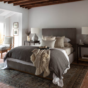 Flocca Duvet Cover