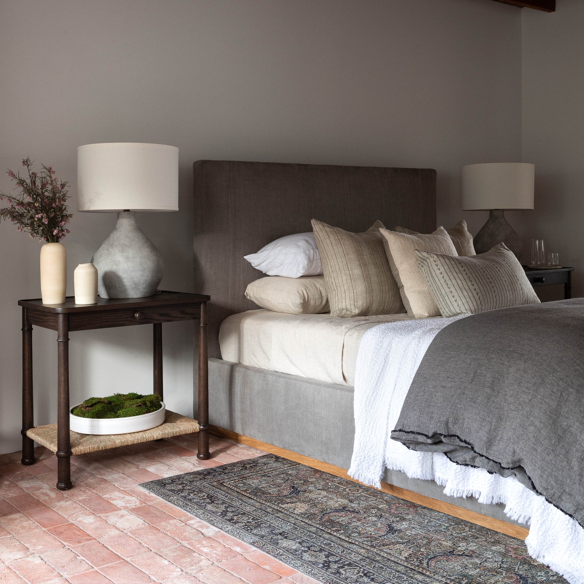 Zen Table Lamp - Thumbnail 3