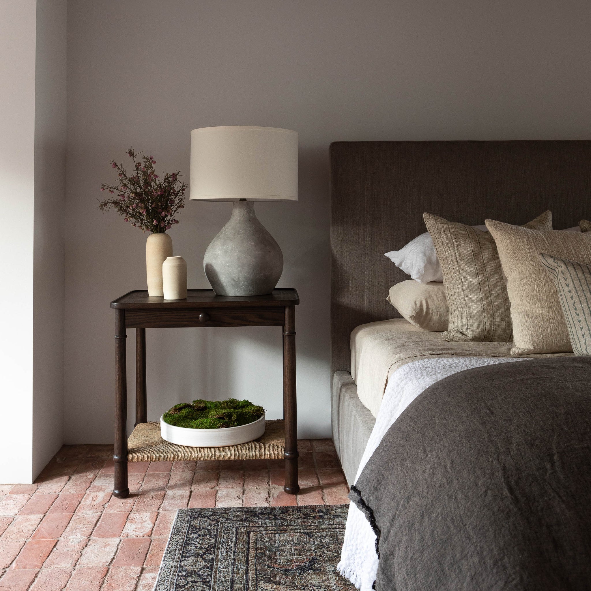 Zen Table Lamp - Thumbnail 4