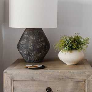 Artifact Table Lamp – Shoppe Amber Interiors