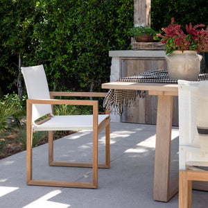 Hayman Outdoor Dining Chair