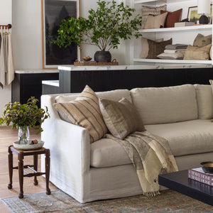 Carpenter Sofa - Shoppe Amber Interiors