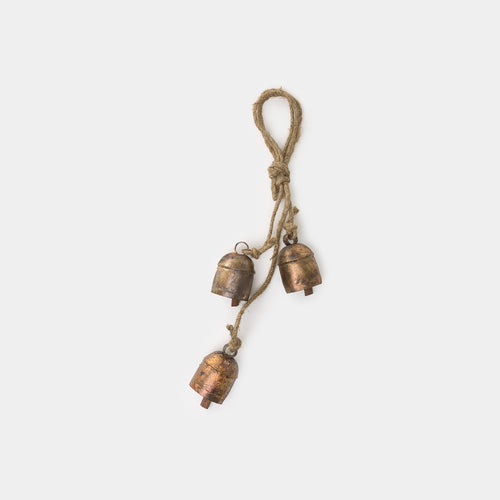 Rustic Bell Cascade - Small - Unclassified – Shoppe Amber Interiors