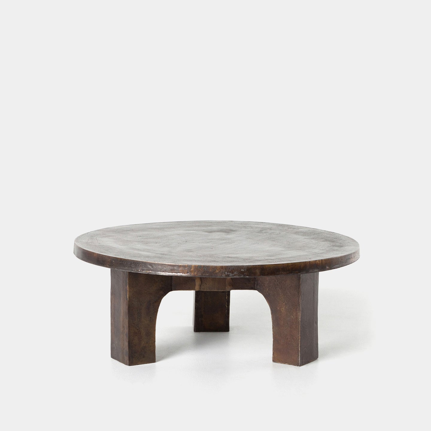 Otto Coffee Table - Outdoor Furniture - Coffee Table – Shoppe Amber Interiors