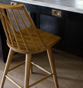 Ted Bar & Counter Stool