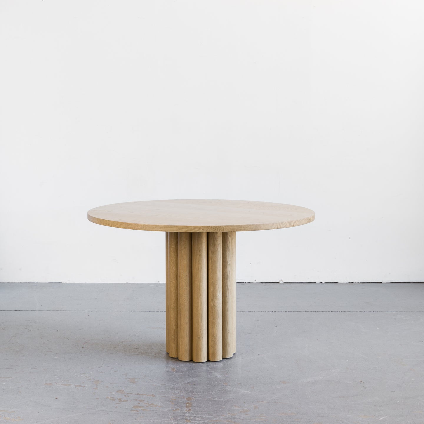 Morgan Dining Table - Furniture - Line - Dining Table - Morgan – Shoppe Amber Interiors
