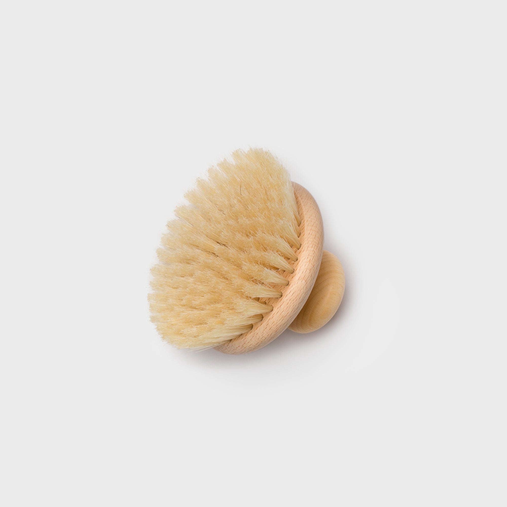 Shoppe Amber Interiors Body Brush - Thumbnail 2