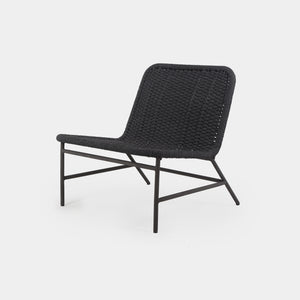 Delano Outdoor Chair - Outdoor Furniture - Lounge Chairs – Shoppe Amber Interiors