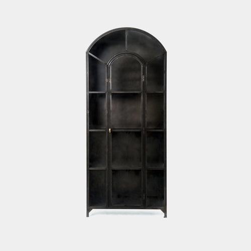 Monty Cabinet - Furniture - Designer – Shoppe Amber Interiors