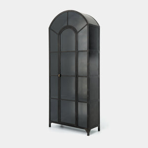 Monty Cabinet - Furniture - Designer – Shoppe Amber Interiors