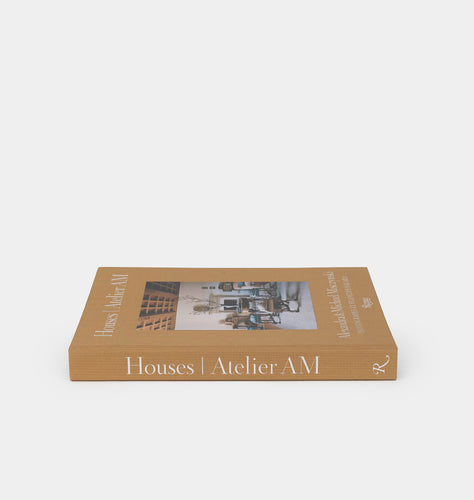 Houses: Atelier AM