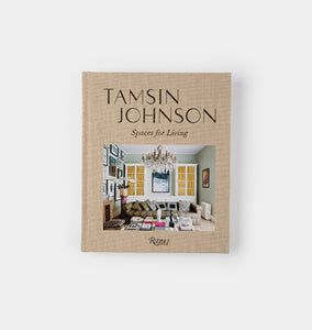 Tamsin Johnson: Spaces for Living