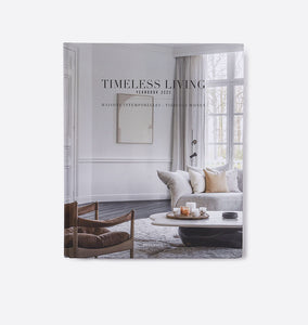Timeless Living Yearbook 2023