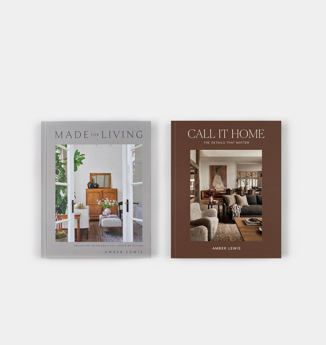Made for Living & Call It Home Bundle | Shoppe Amber Interiors