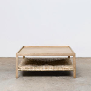 Arcadia Coffee Table - Furniture - Line - Coffee Table - Arcadia – Shoppe Amber Interiors