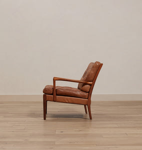 Vintage Chair O.XXI.VII
